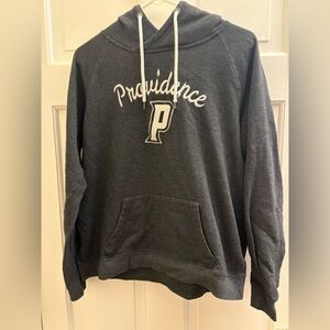 Girls M Providence Friars Hooded Sweatshirt